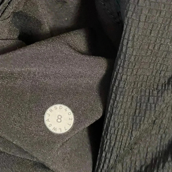 Lululemon In Depth Jogger Black - Picture 8 of 10